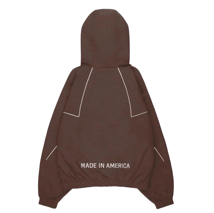 Chaqueta Marty Supreme