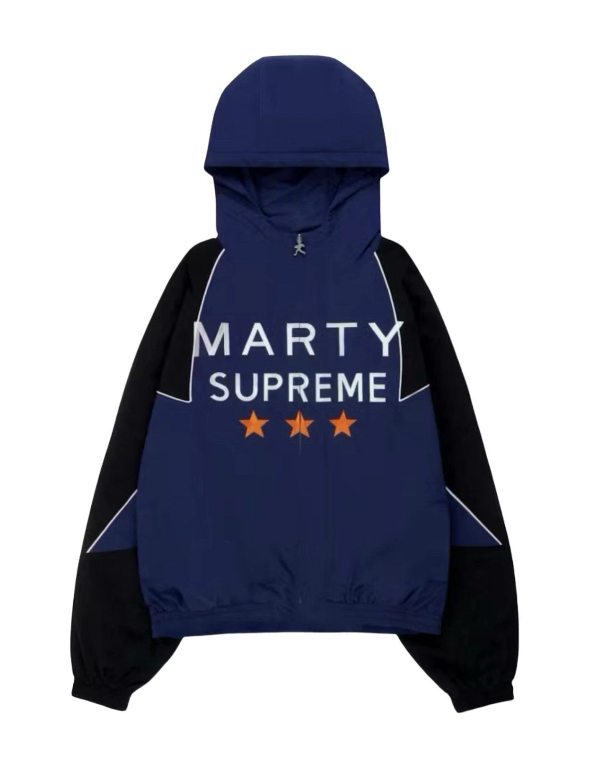 Chaqueta Marty Supreme