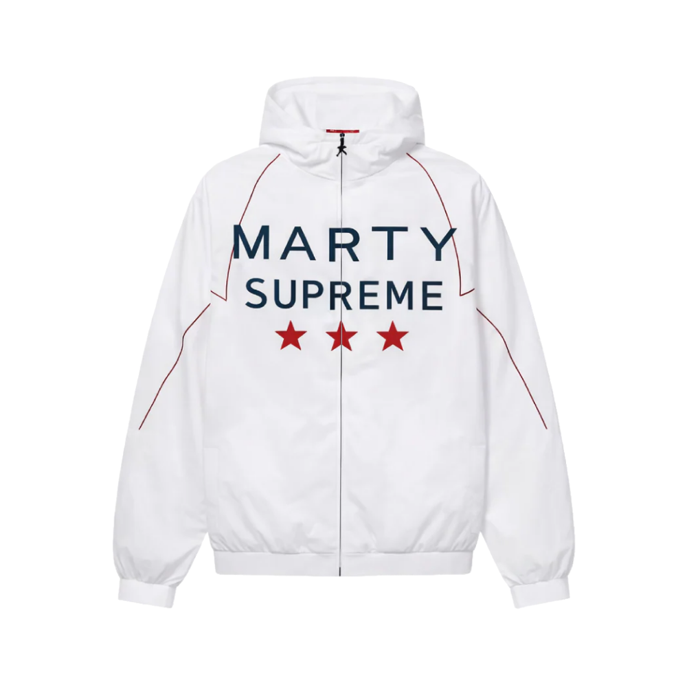 Chaqueta Marty Supreme