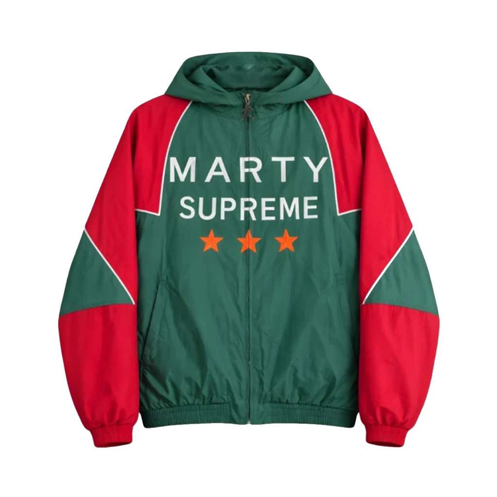 Chaqueta Marty Supreme