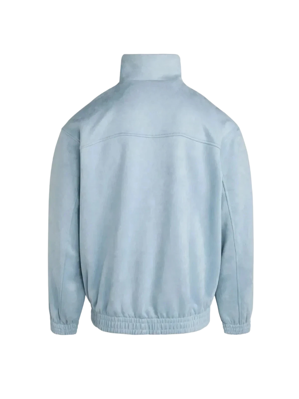 Chaqueta Adidas Año Nuevo Chino (Celeste)