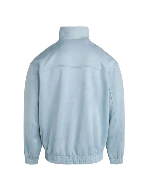 Chaqueta Adidas Año Nuevo Chino (Celeste)