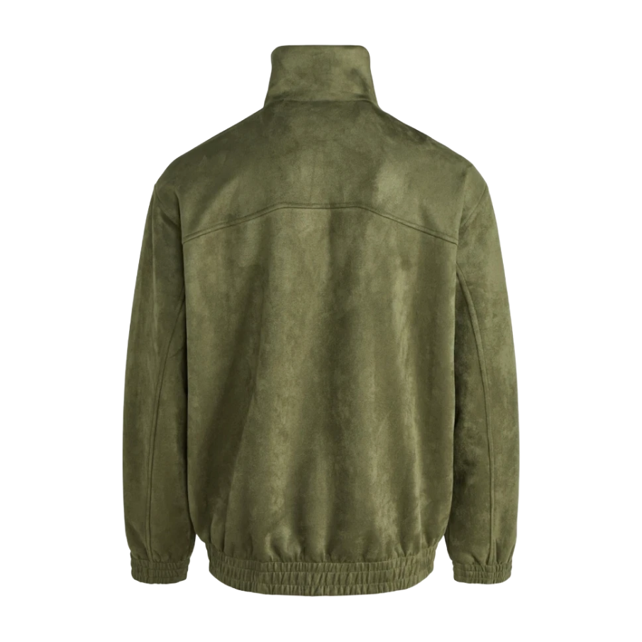 Chaqueta Adidas Año Nuevo Chino (Verde Oliva)