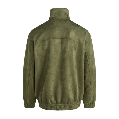 Chaqueta Adidas Año Nuevo Chino (Verde Oliva)