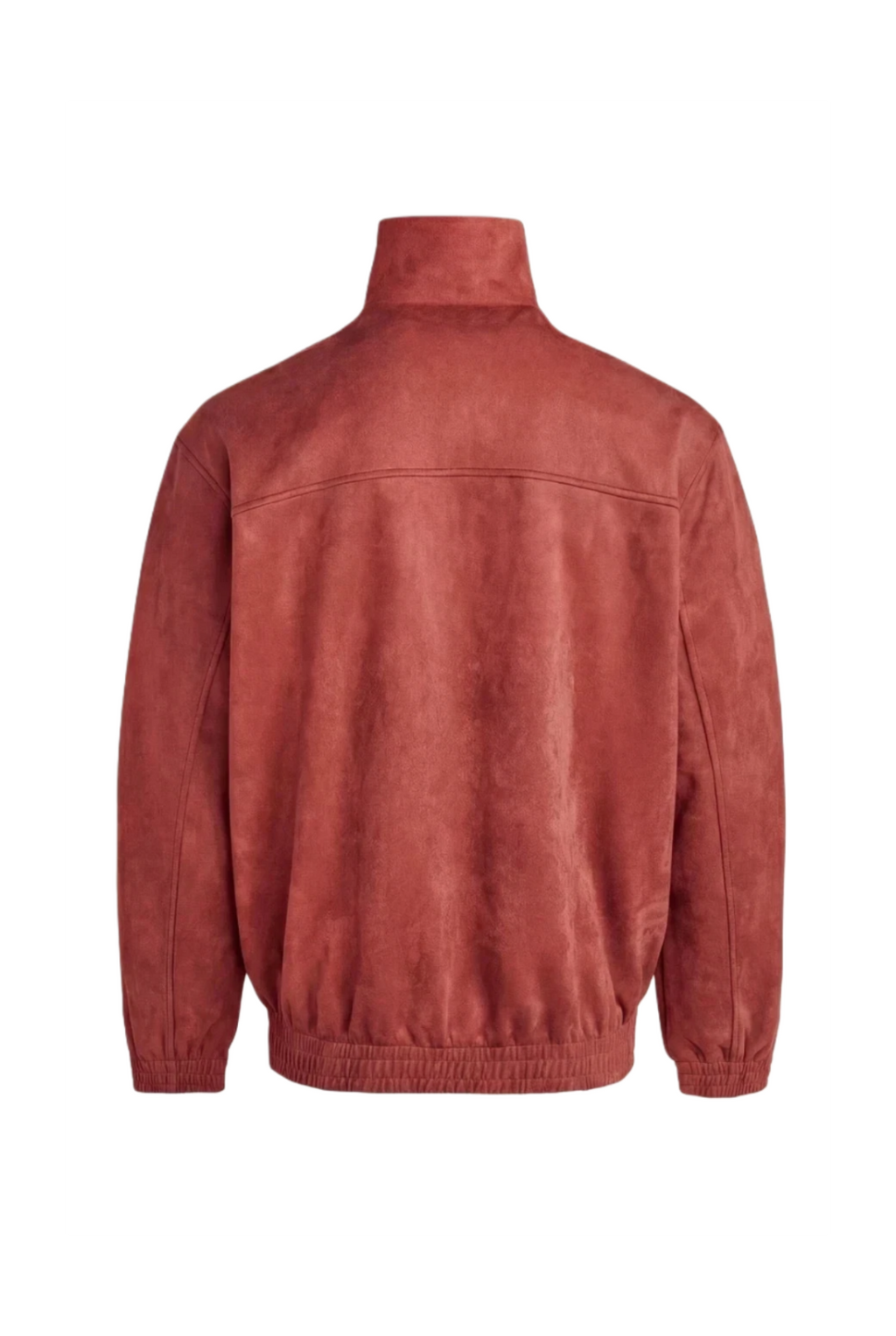 Chaqueta Adidas Año Nuevo Chino (Rojo Ladrillo)