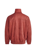 Chaqueta Adidas Año Nuevo Chino (Rojo Ladrillo)