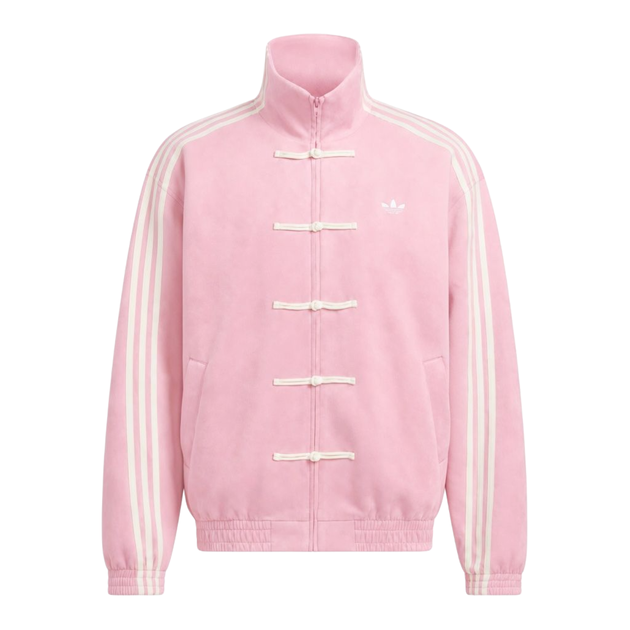 Chaqueta Adidas Año Nuevo Chino (Rosado)