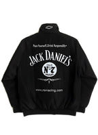 Chaqueta Jack Daniel's Vintage de Carreras