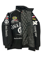 Chaqueta Jack Daniel's Vintage de Carreras