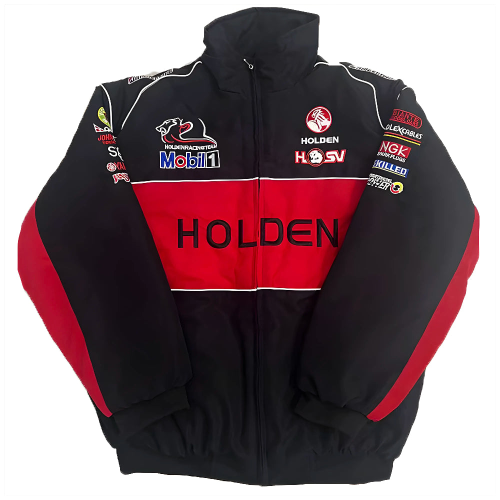 Chaqueta Holden Racing Team
