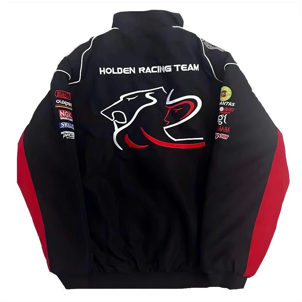 Chaqueta Holden Racing Team