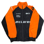 Chaqueta del equipo McLaren F1