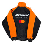 Chaqueta del equipo McLaren F1