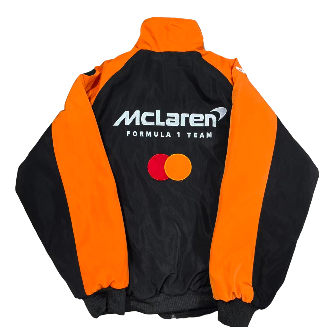Chaqueta del equipo McLaren F1