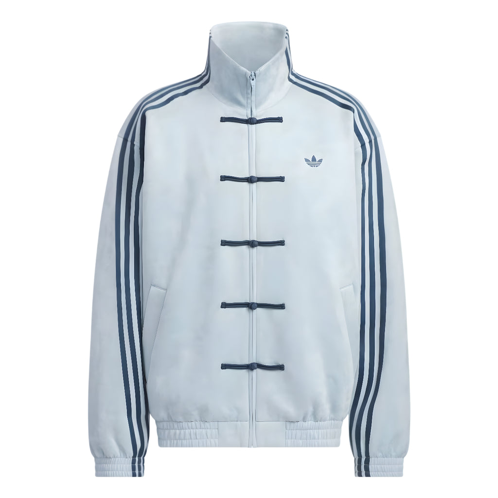 Chaqueta Adidas Año Nuevo Chino (Celeste)