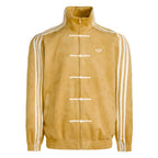 Chaqueta Adidas Año Nuevo Chino (Amarillo Claro)