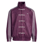 Chaqueta Adidas Año Nuevo Chino (Morado)