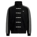 Chaqueta Adidas Año Nuevo Chino (Negro)
