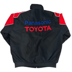 Chaqueta Toyota Racing