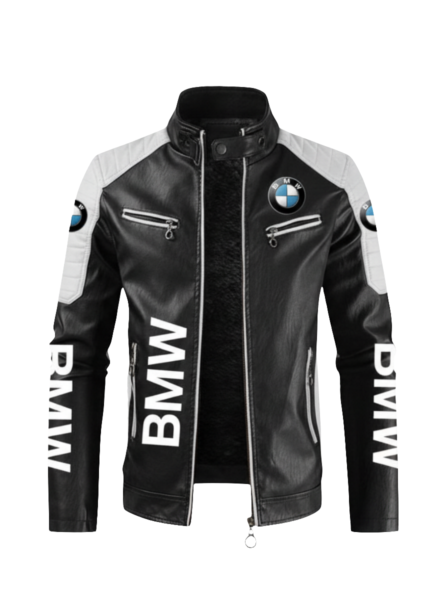 Chaqueta Performance BMW (cuero)