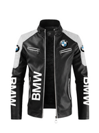 Chaqueta Performance BMW (cuero)