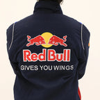 Chaqueta Red Bull F1