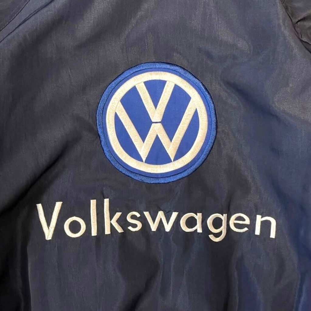Chaqueta Volkswagen Vintage Racing