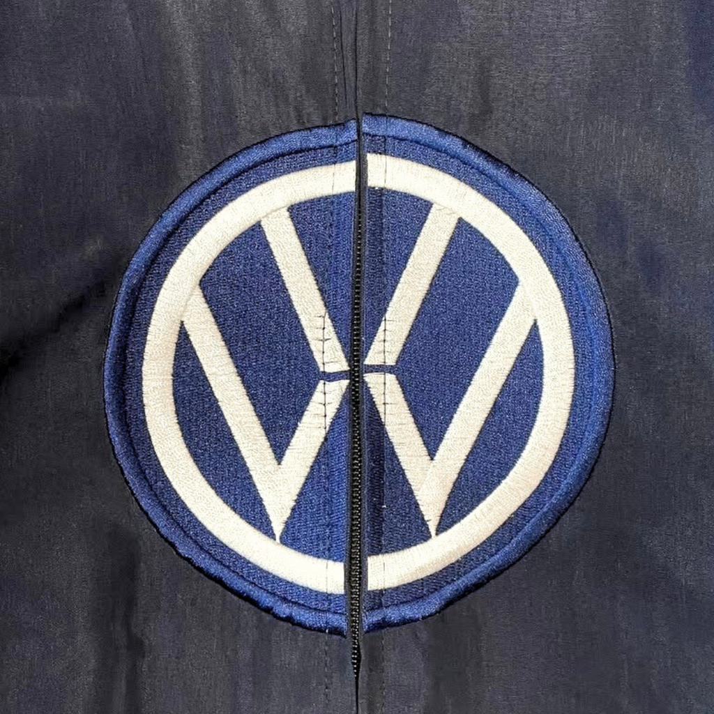 Chaqueta Volkswagen Vintage Racing