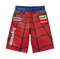 Supreme x Spider Man Leather Short 2026
