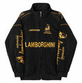 Chaqueta Lamborghini Vintage Racing