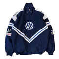 Chaqueta Volkswagen Vintage Racing