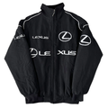 Chaqueta Lexus Vintage Racing