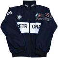 Chaqueta BMW F1 Vintage Racing - Edición M