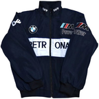 Chaqueta BMW F1 Vintage Racing - Edición M