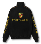 Chaqueta Porsche Vintage Racing