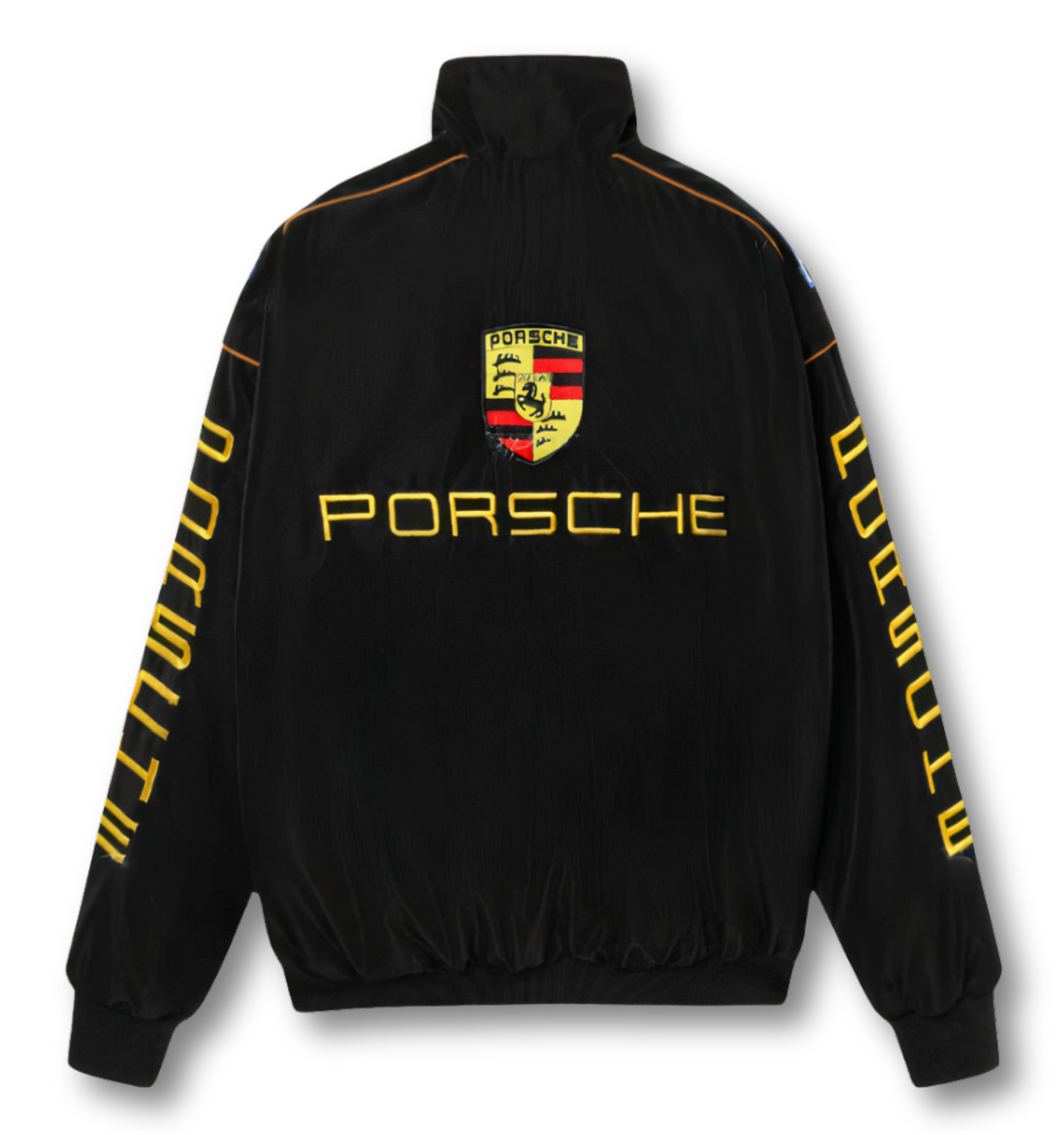 Chaqueta Porsche Vintage Racing