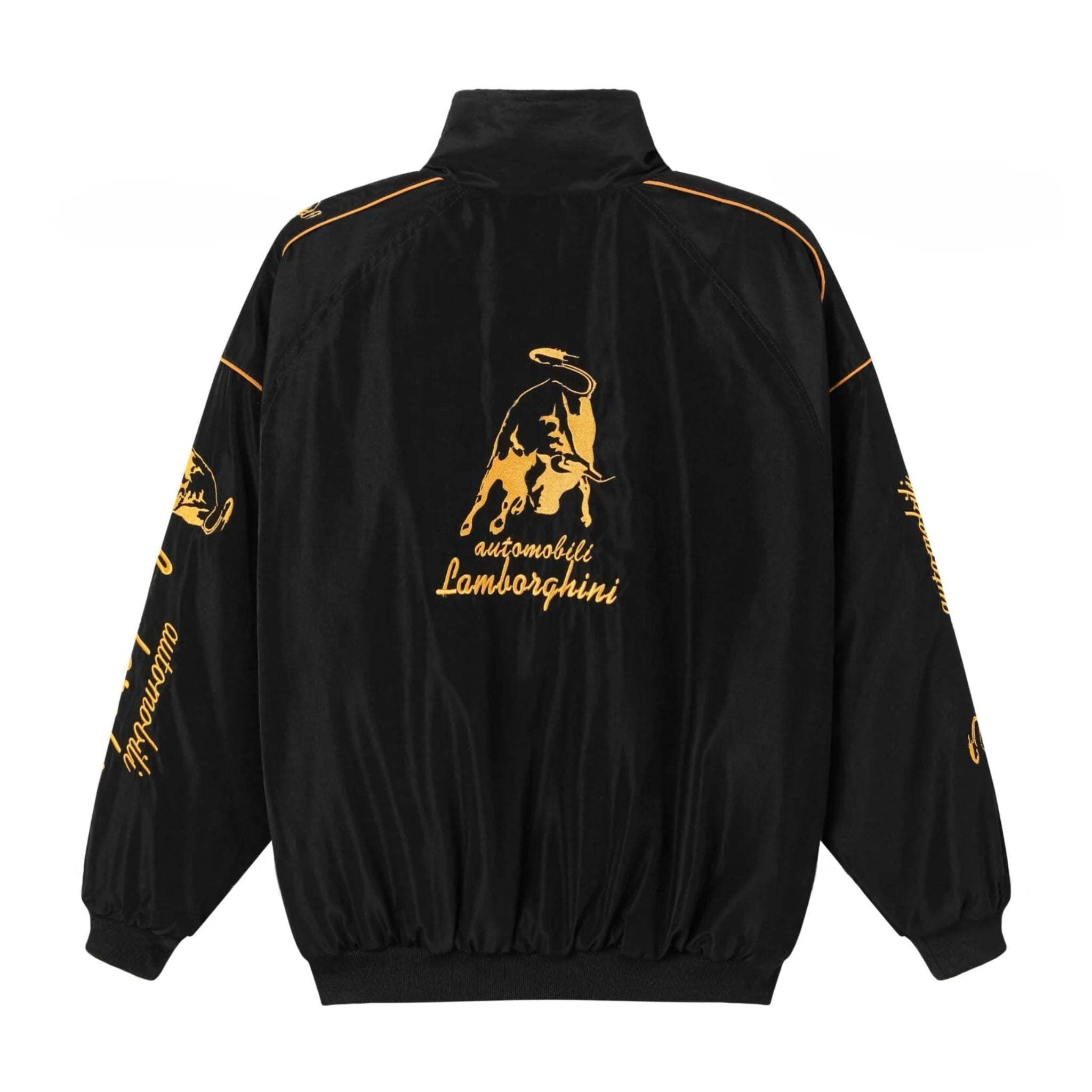 Chaqueta Lamborghini Vintage Racing