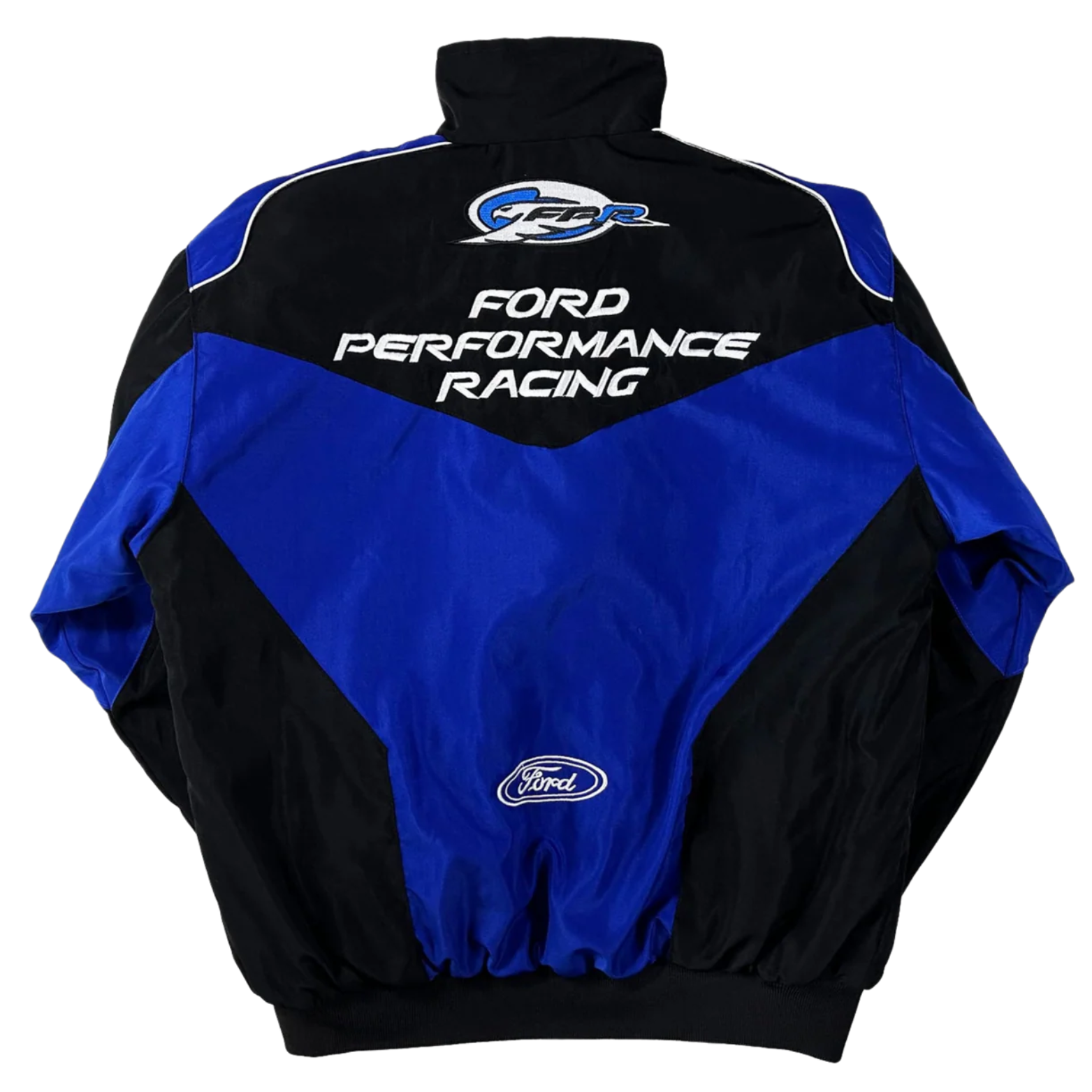Chaqueta Ford Vintage Racing - Edición Performance