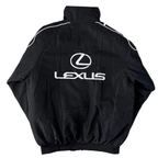 Chaqueta Lexus Vintage Racing