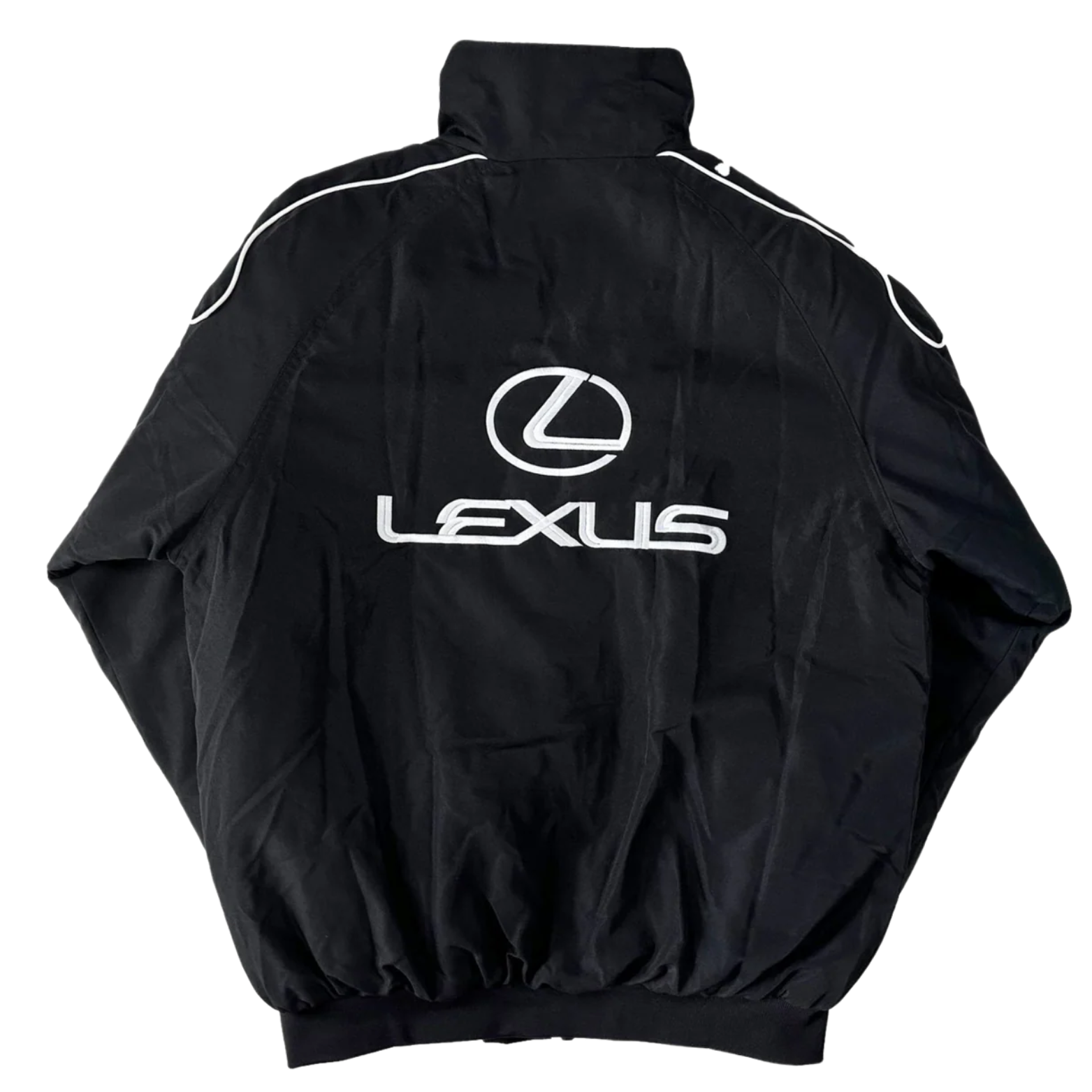 Chaqueta Lexus Vintage Racing
