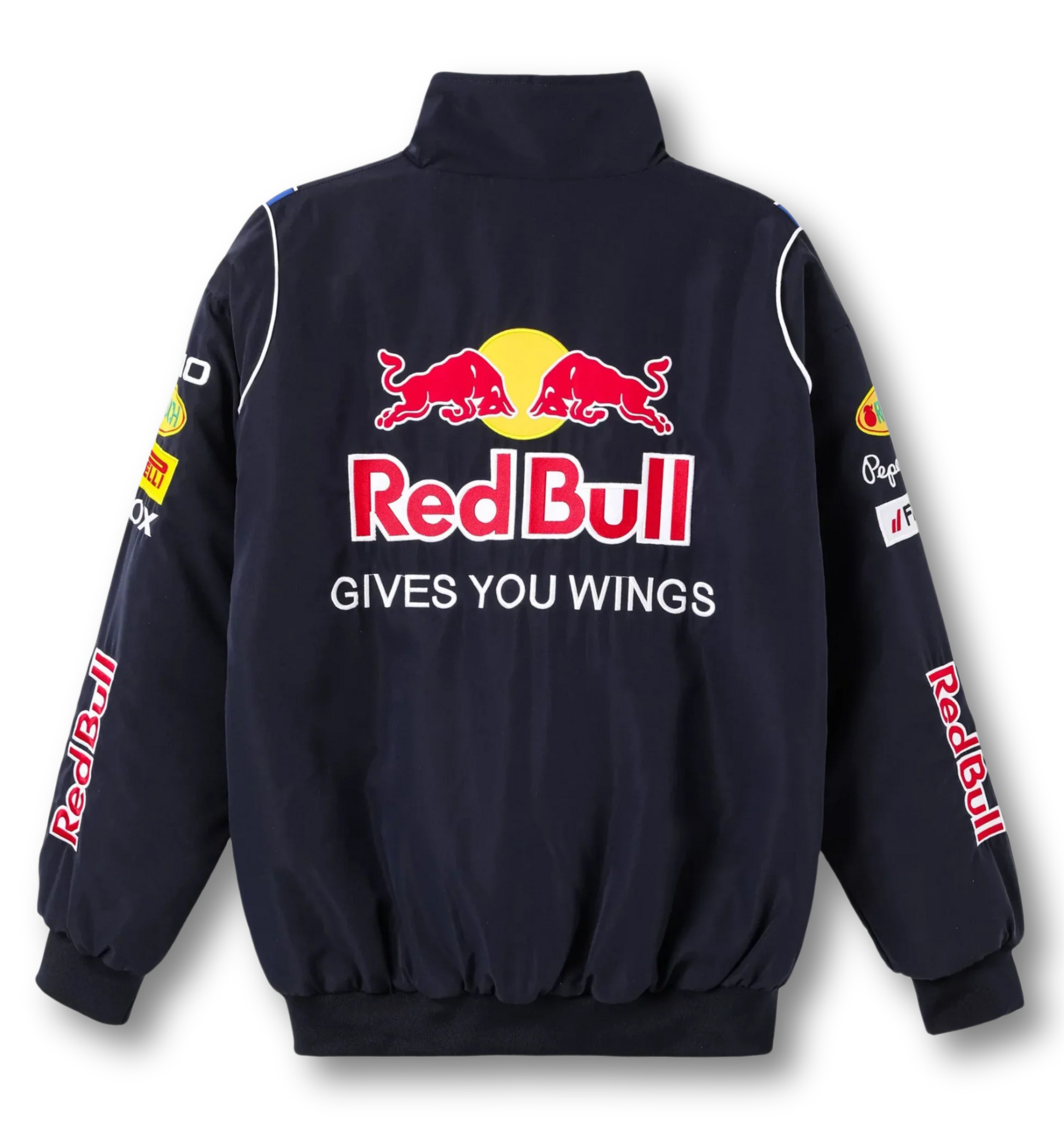 Chaqueta Red Bull F1