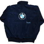 Chaqueta BMW F1 Vintage Racing - Edición M