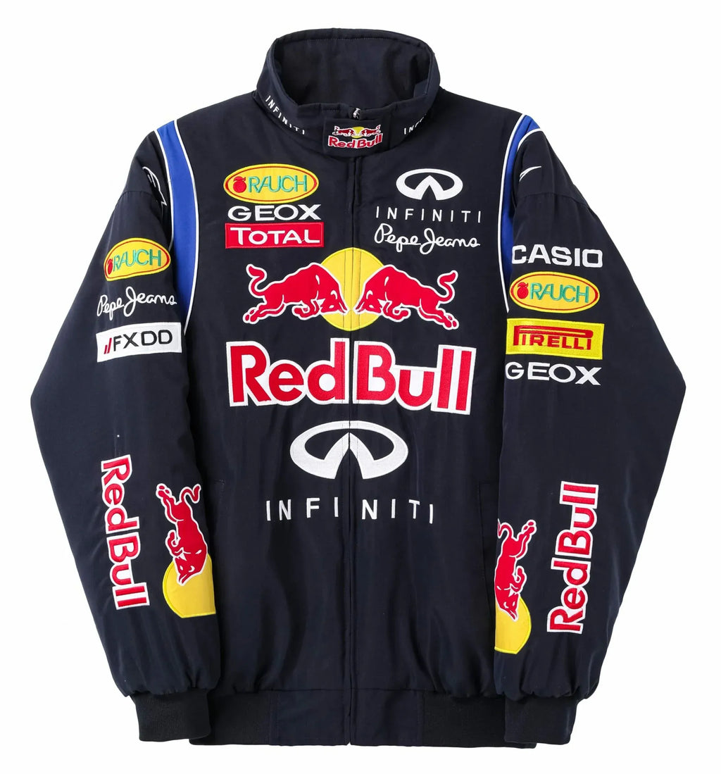 Chaqueta Red Bull F1