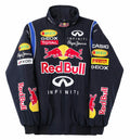 Chaqueta Red Bull F1