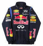 Chaqueta Red Bull F1
