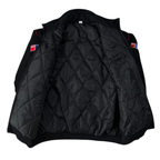 Chaqueta Audi Vintage Racing