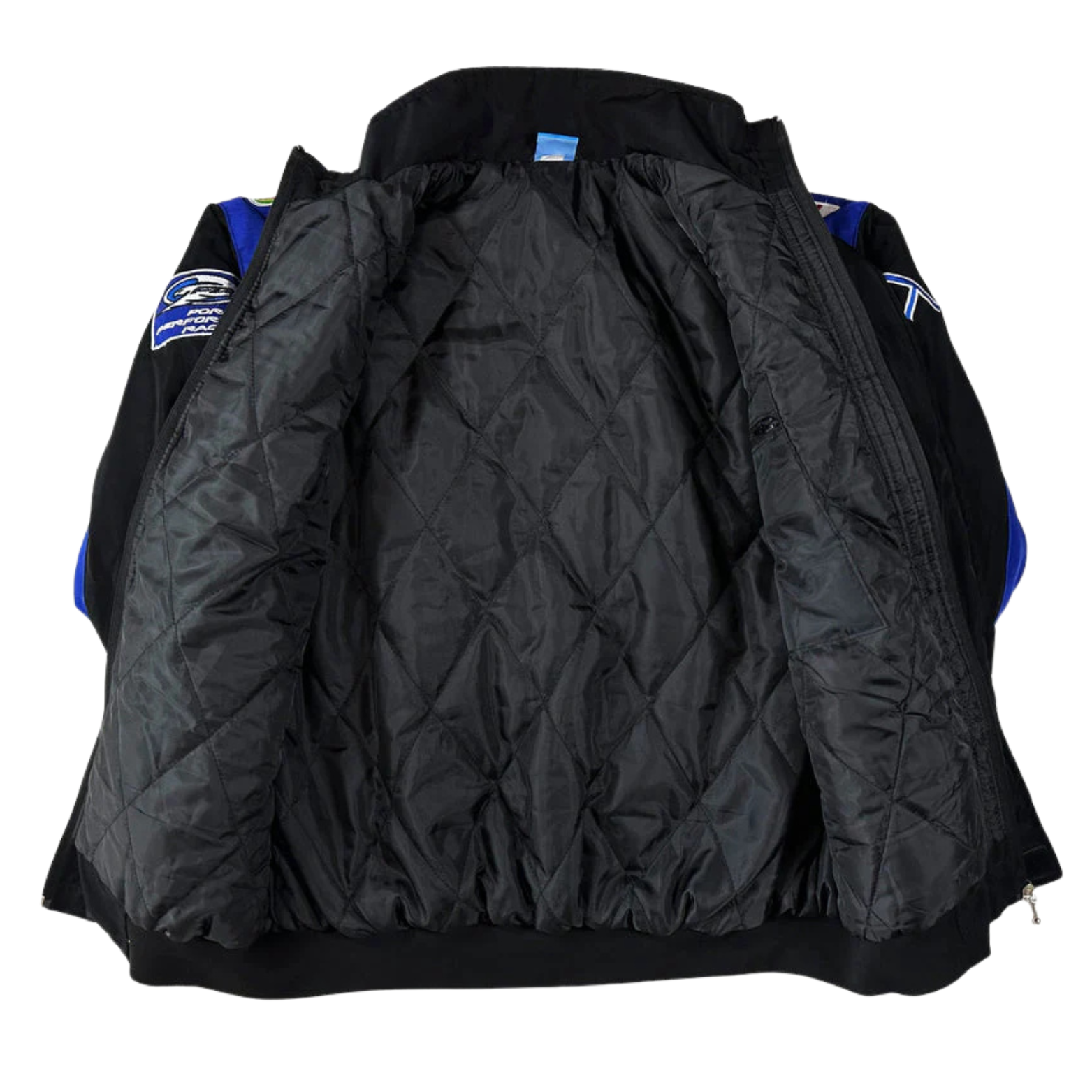 Chaqueta Ford Vintage Racing - Edición Performance