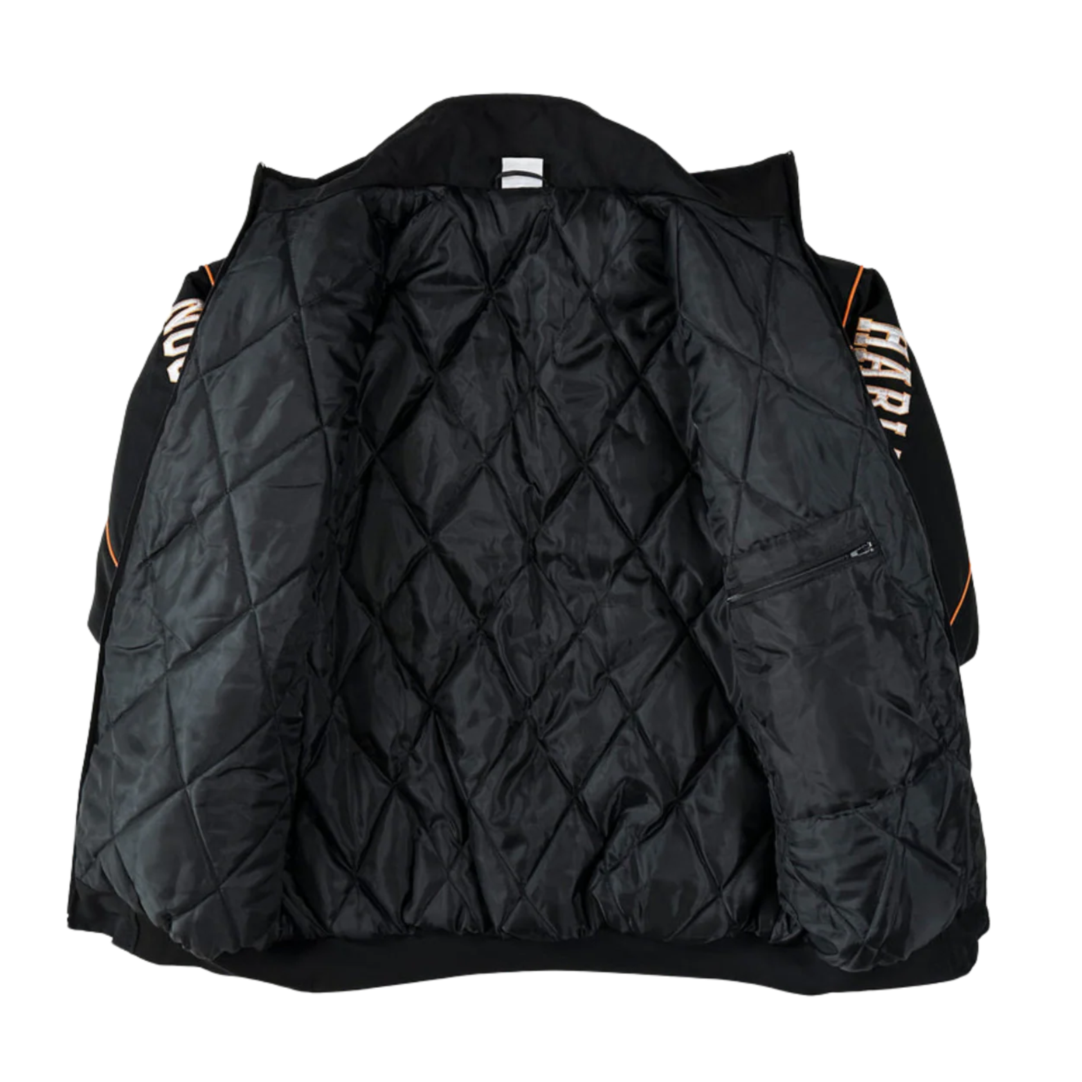 Chaqueta Harley Davidson Vintage Racing