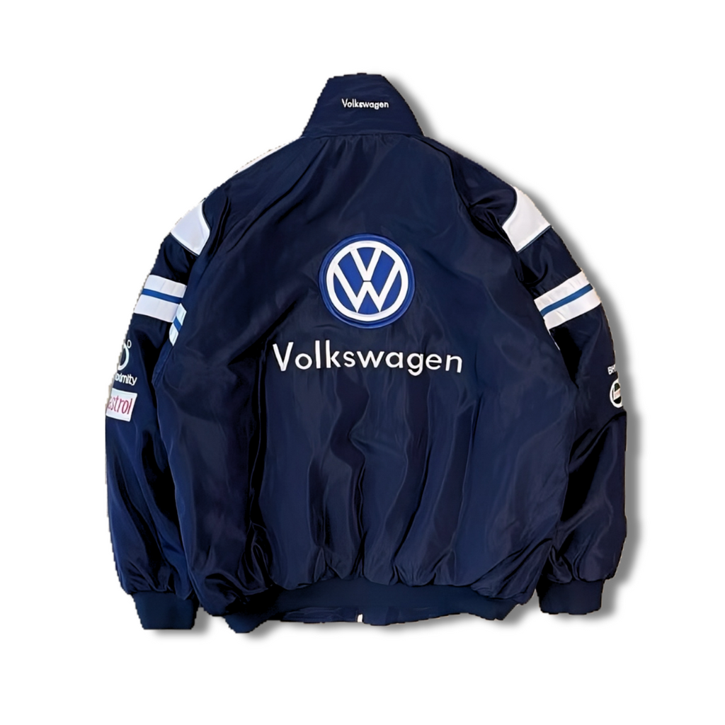 Chaqueta Volkswagen Vintage Racing