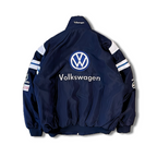 Chaqueta Volkswagen Vintage Racing